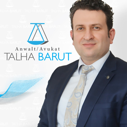 Talha Barut