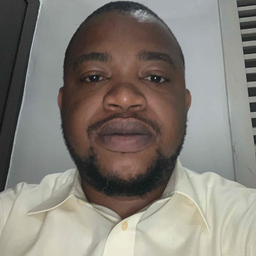 Ifeanyi Okoro