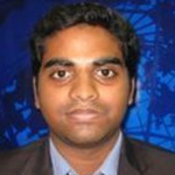 Saswat Patnaik's profile picture