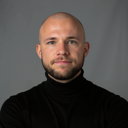 Justin Foltin