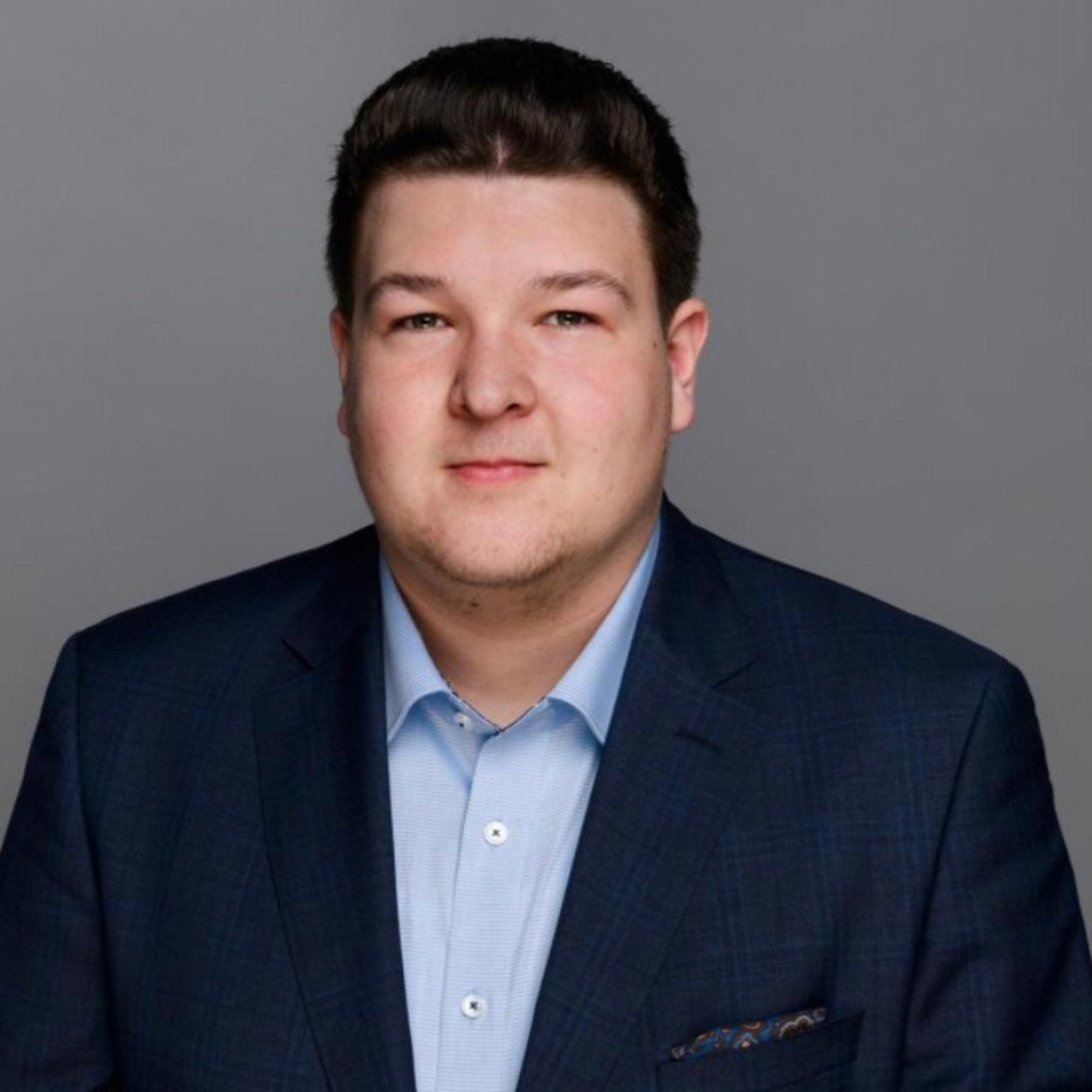 René Demele Objektverwalter GWGGruppe XING