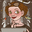 user profile image