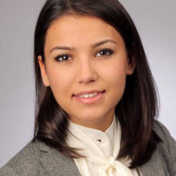 Elena Stoppel