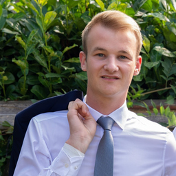 Daniel Brösterhaus's profile picture