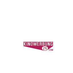 Kinowerbung Vierundzwanzig