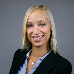 Lisa Maria Leidolf