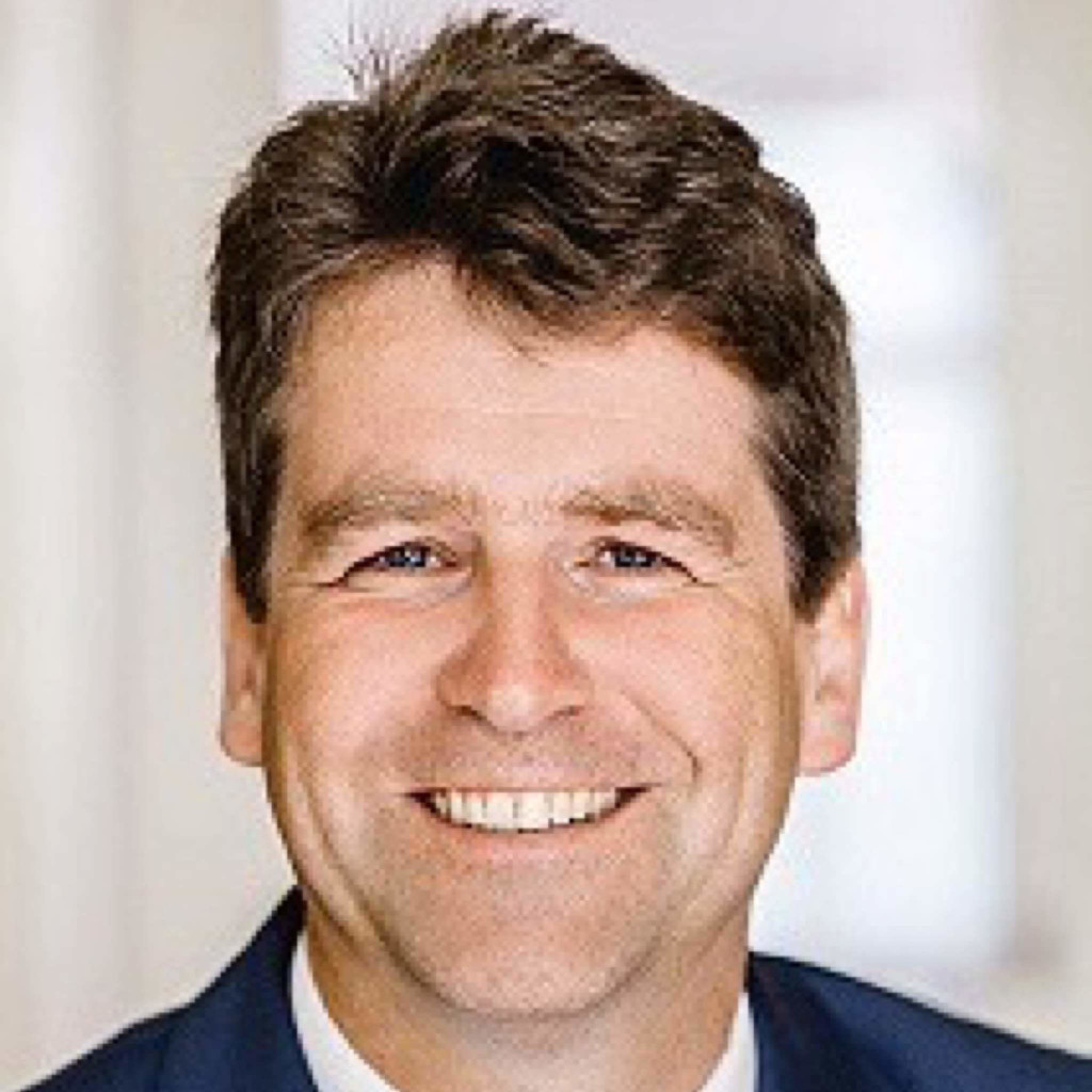 Dr. Stephan Dittl Rechtsanwalt / Partner Friedrich Graf von Westphalen & Partner mbB XING