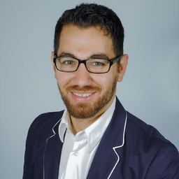 Rasim Sinan Kücükoglu