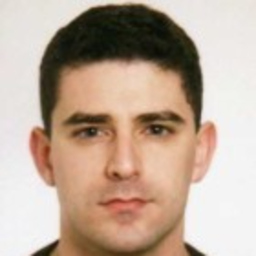 Guillermo garcia Mora