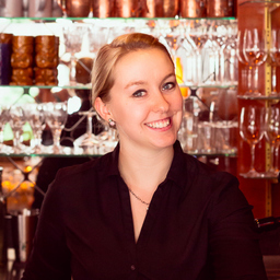 Lena Höcherl