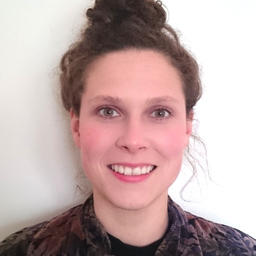 Anna Holthaus