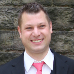 Stefan Eischeid