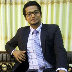 Ahsan Md Abdul Kayum