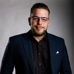Benjamin Wilczek