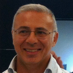 Prof. Pietro Ausiello