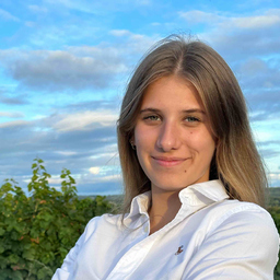 Sophie Schumacher
