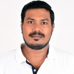 prashanth chandrasekaran