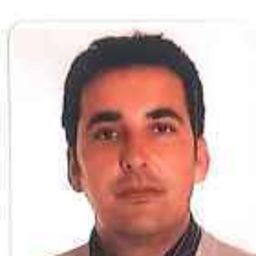 Jose Luis Iglesias