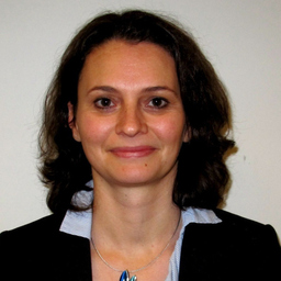 Andrea Müller