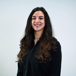 Lucia Dagiannopoulos