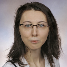 Monique Fritzsch's profile picture