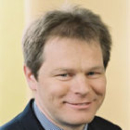 Andreas Meyer