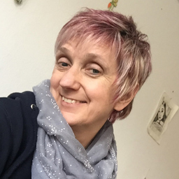 Heike Weinberger 