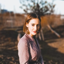 Svenja Küster