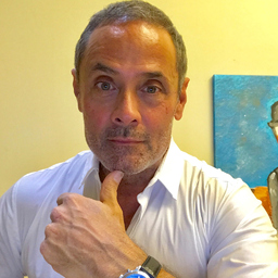 Robert Sultani