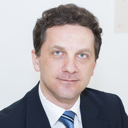 Pavel Chuprin