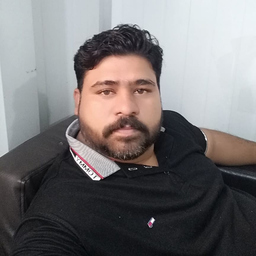 maqbool Khadim
