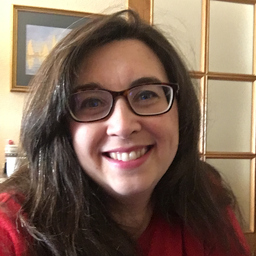 Ana de la Rosa Vives