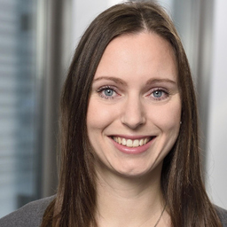 Janine Bollhorst