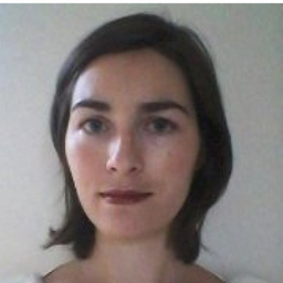 Claire Longhi