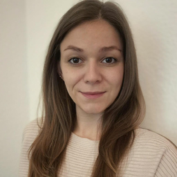 Constanze Moldenhauer