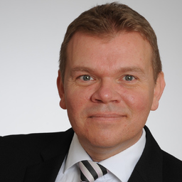 Klaus Stürzenhofecker