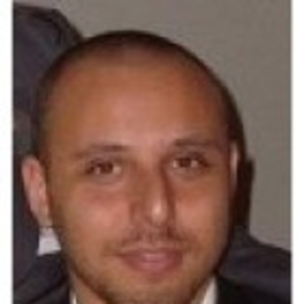 Can Pakoy İşe Alım Uzmanı STFA İnşaat Grubu XING