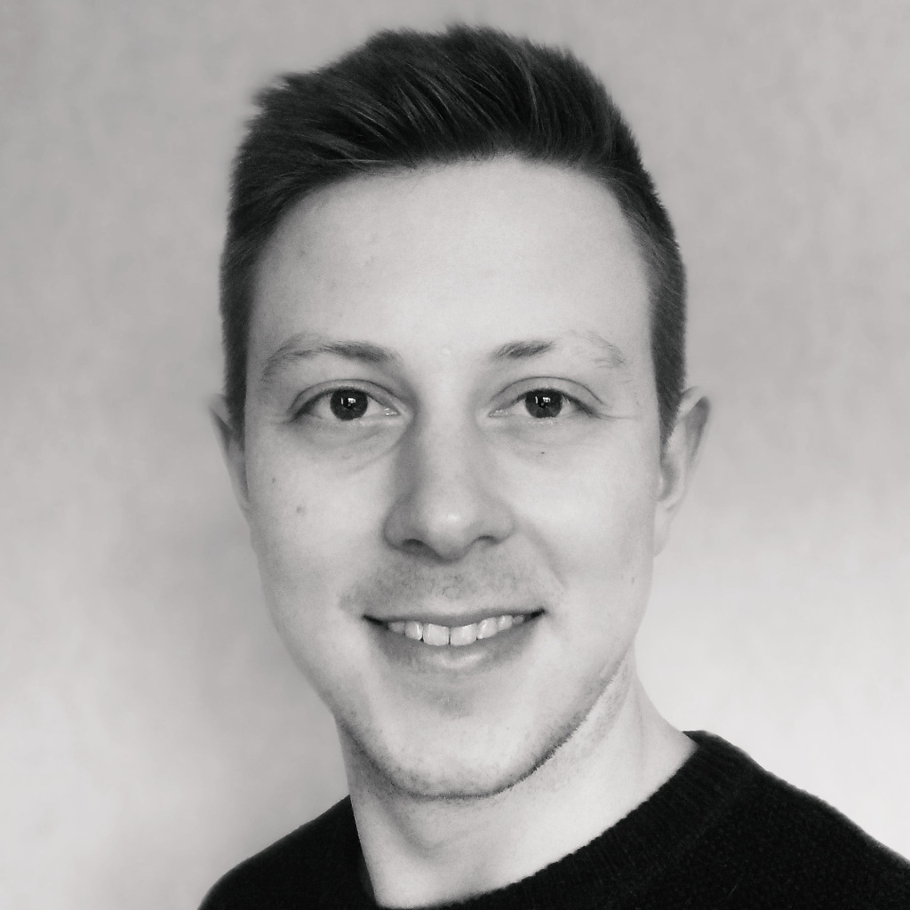 Christian Jung Gründer smaints UG XING