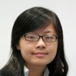 Yajing Zhong