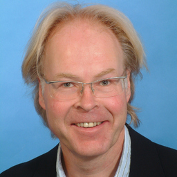 Aristide Olivier Hamann