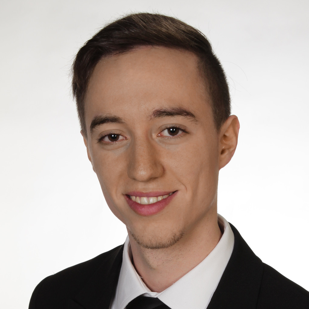 Kevin Andrade Warenausgangsbüro / Lagerleitstand EDEKA Südwest XING