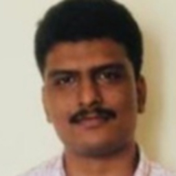sathish ram murugan