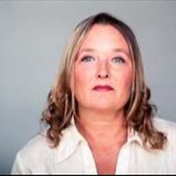 Ines Rueder