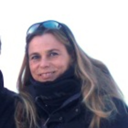 Gudrun Falk