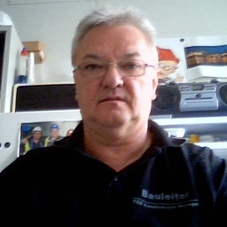 Schröder Ralf