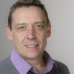 Steve Paine
