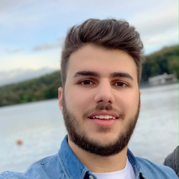 Wissam GharzEdine