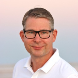 Marc Oswald