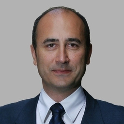 Ali Ayaz