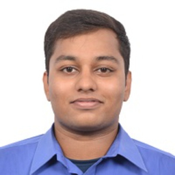 Kasi Venkatdurga Vinayak Prasad